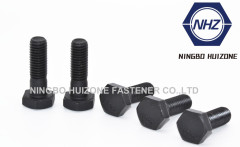 HEAVY HEX BOLTS ASTM A325 TYPE 1