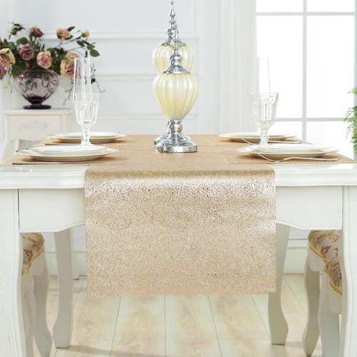 PVC Table Runner 2020