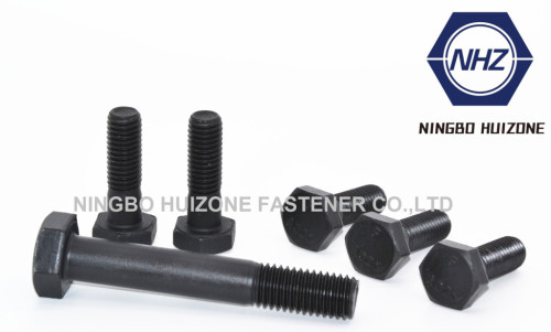 STRUCTURAL BOLTS ASTM F3125 GR A325/A325M/A490/A490M TYPE 1