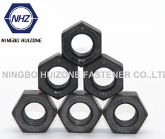 HEAVY HEX NUTS ASTM A194 2H