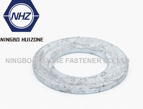 FLAT WASHERS DIN 125