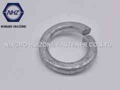 SPRING LOCK WASHERS DIN 127A/127B/7980