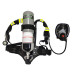 SCBA;Self-contained compressed air operated breathing apparatus manufacture