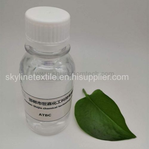 Acetyl Tributyl Citrate Acetyl tributyl citrate price Eco-Plasticizer