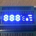 customized display; custom led display;refrigerator display;temperature display;