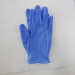 CE Approved Blue Color Nitrile Disposable Glove Safety Examination Gloves