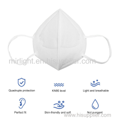 CE FDA certificated Disposable EN149 Mask 3 Layer Earloop Activated Carbon Anti-Dust Face Surgical Masks