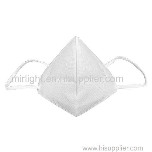 CE FDA certificated Disposable EN149 Mask 3 Layer Earloop Activated Carbon Anti-Dust Face Surgical Masks