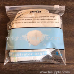 surgical disposable face mask 3 PLI face mask n95 respirator mask