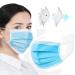 CE FDA Certificated Non Woven Disposable Face