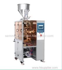  Bottle Shape Sachet Packing Machine 