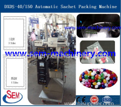  Automatic Capsule Sachet Packing Machine 