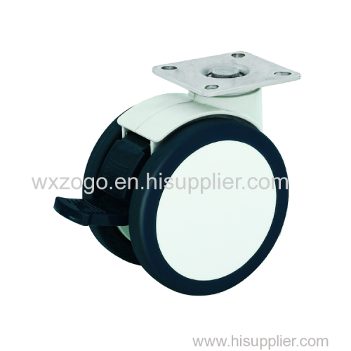 12 series 5inch Medical Appliances Casters