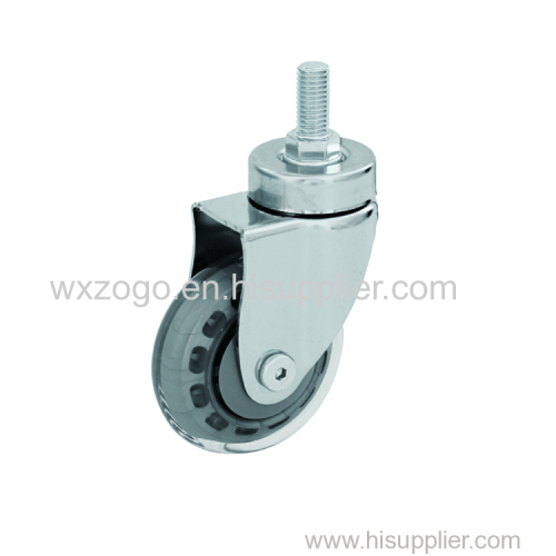 medical caster wheels for medical equipment