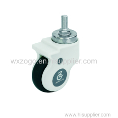 Luxury Medical Equipment Wheel Caster