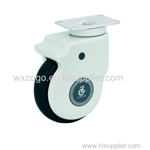 dust proof medical casters