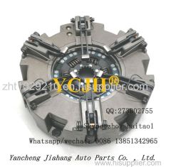 231008810 CLUTCH COVER Assembly