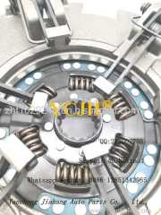 231008810 CLUTCH COVER Assembly