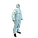 Disposable protective Non-sterile clothing;Disposable protective Non-woven clothing working clothes