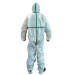 Disposable protective Non-sterile clothing;Disposable protective Non-woven clothing working clothes