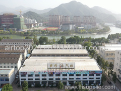 Ningbo  AirTOP Pneumatic Hydraulic Co.,Ltd