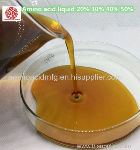 Amino Acids Based Organic Fertilizers - Bio Nutrition Products amino acids liquid