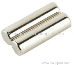 Sintered NdFeB Magnet permanent magnet neodymium magnet