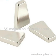 Sintered NdFeB Magnet permanent magnet neodymium magnet