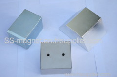 Sintered NdFeB Magnet Neodymium magnet Permanent magnet Strong Magnet