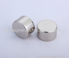 Sintered NdFeB Magnet Neodymium magnet Permanent magnet Strong Magnet