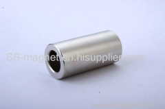 Sintered NdFeB Magnet Neodymium magnet Permanent magnet Strong Magnet