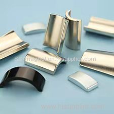 Sintered NdFeB Magnet permanent magnet sintered neodymium magnet