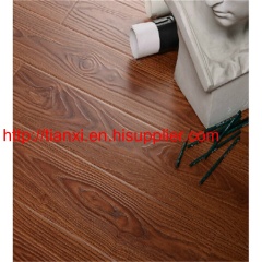 China top laminate flooring manufacturer and exporter for 7mm 8mm 10.5mm 12mm laminate flooring and fittings