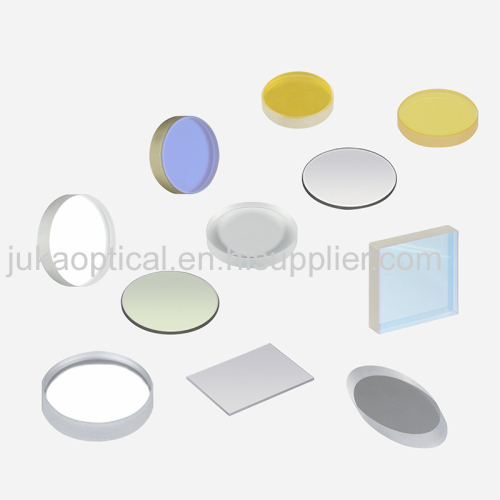China AR BBAR Coating Optical Window Manufacturer UV Fused Silica Window