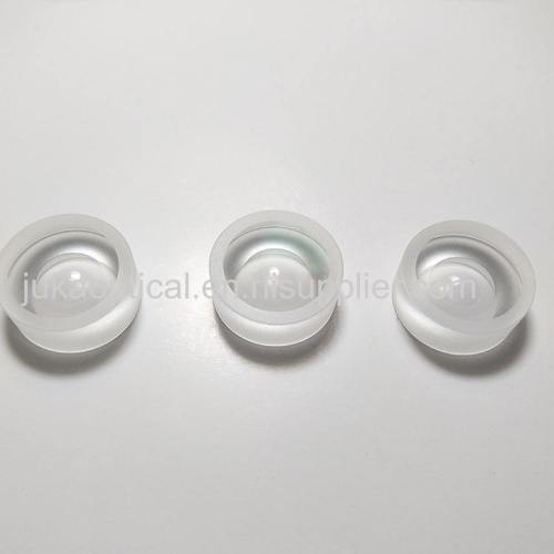 China Biconcave Lens Manufacturer AR / BBAR Coating Double Concave Lens