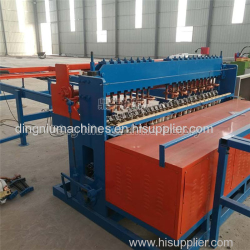 Semi-automatic Wire Threading Machine