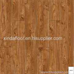 8mm 12mm HDF Waterproof Wood Laminate Flooring Factory