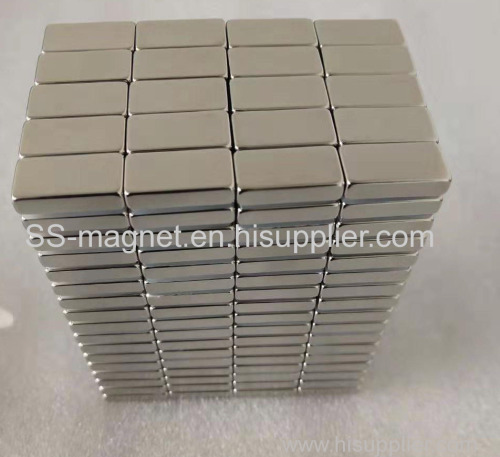 NdFeB Magnet neodymium magnet