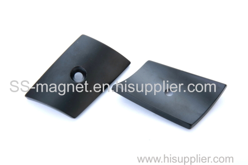 NdFeB Magnet permanent magnet neodymium magnet