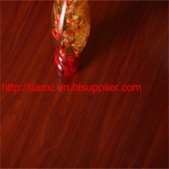 wood parquet parket laminate flooring 7mm 8mm and 12mm China laminate flooring factory