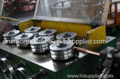 Eddy Current Testing Equipment for Tube Bar and Wire