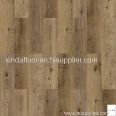 German Technology 12mm 8mm Thickness Waterproof MDF Laminate /Laminated Flooring