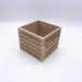 Wood Crate For Grower & Garden