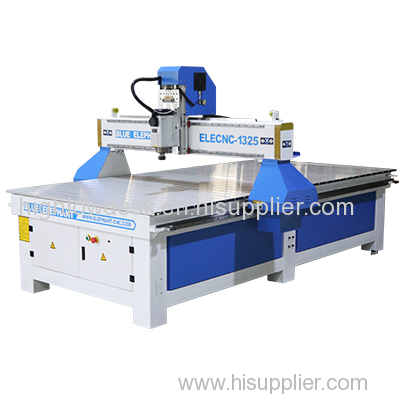 3 Axis CNC Router