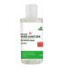 Hand Sanitizer With Transparent Cap 100ml 75% ethanol V/V