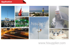 Low Intenstiy Led Aviation Obstruction light