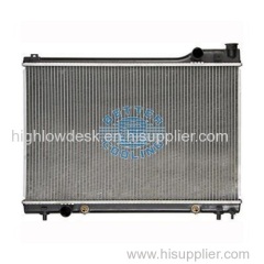 AUTO RADIATOR FOR MAZDA 929 SEDAN 92-95 DPI: 1307