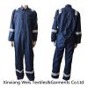 Modacrylic Inherent Fr Clothing / Mens Women'S Flame Resistant Workwear