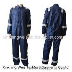 inherent flame retardant clothing