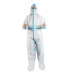 Hot Selling Disposable Non-woven Protective Clothing Work Clothes